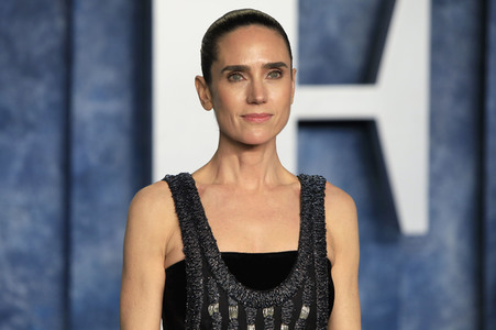 Vanity Fair Oscar Party 2023 in Beverly Hills