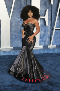 Vanity Fair Oscar Party 2023 in Beverly Hills