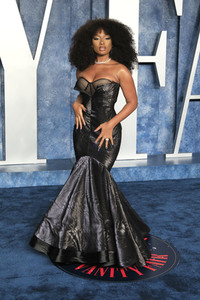 Vanity Fair Oscar Party 2023 in Beverly Hills