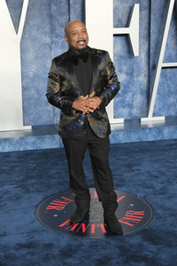 Vanity Fair Oscar Party 2023 in Beverly Hills