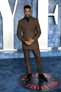 Vanity Fair Oscar Party 2023 in Beverly Hills