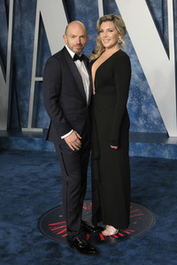 Vanity Fair Oscar Party 2023 in Beverly Hills