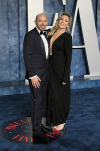 Vanity Fair Oscar Party 2023 in Beverly Hills