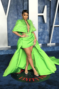 Vanity Fair Oscar Party 2023 in Beverly Hills
