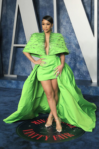 Vanity Fair Oscar Party 2023 in Beverly Hills
