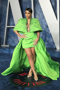 Vanity Fair Oscar Party 2023 in Beverly Hills