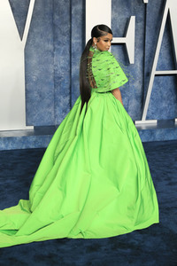 Vanity Fair Oscar Party 2023 in Beverly Hills