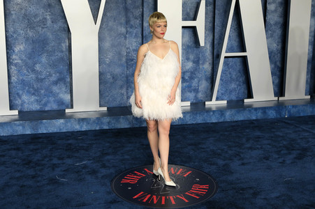 Vanity Fair Oscar Party 2023 in Beverly Hills