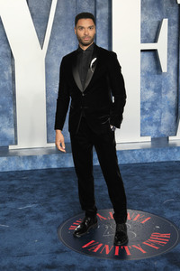 Vanity Fair Oscar Party 2023 in Beverly Hills