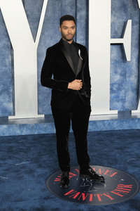Vanity Fair Oscar Party 2023 in Beverly Hills