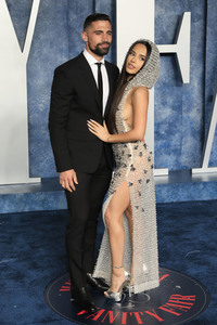 Vanity Fair Oscar Party 2023 in Beverly Hills