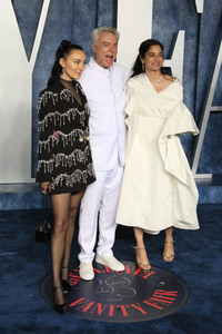 Vanity Fair Oscar Party 2023 in Beverly Hills