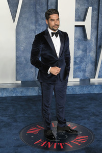 Vanity Fair Oscar Party 2023 in Beverly Hills