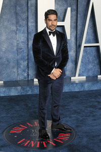 Vanity Fair Oscar Party 2023 in Beverly Hills