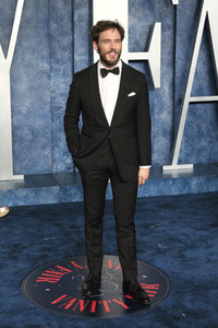 Vanity Fair Oscar Party 2023 in Beverly Hills