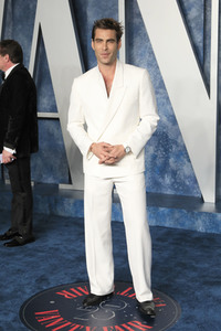 Vanity Fair Oscar Party 2023 in Beverly Hills