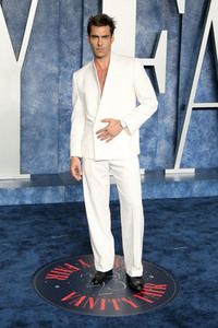Vanity Fair Oscar Party 2023 in Beverly Hills