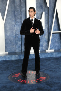 Vanity Fair Oscar Party 2023 in Beverly Hills