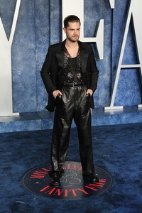 Vanity Fair Oscar Party 2023 in Beverly Hills