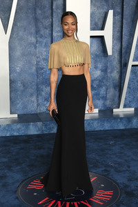 Vanity Fair Oscar Party 2023 in Beverly Hills