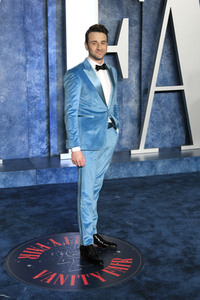 Vanity Fair Oscar Party 2023 in Beverly Hills