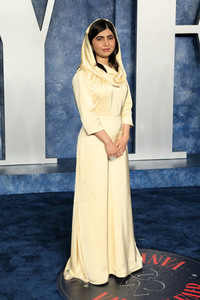 Vanity Fair Oscar Party 2023 in Beverly Hills