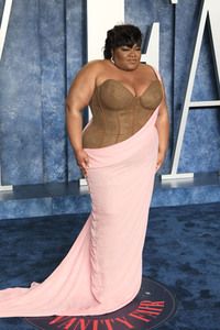 Vanity Fair Oscar Party 2023 in Beverly Hills