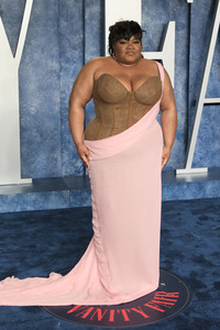 Vanity Fair Oscar Party 2023 in Beverly Hills