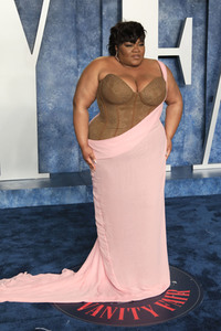 Vanity Fair Oscar Party 2023 in Beverly Hills