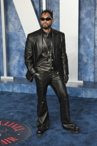 Vanity Fair Oscar Party 2023 in Beverly Hills