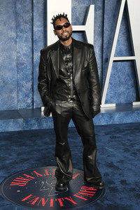Vanity Fair Oscar Party 2023 in Beverly Hills
