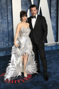 Vanity Fair Oscar Party 2023 in Beverly Hills