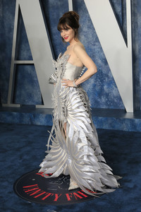 Vanity Fair Oscar Party 2023 in Beverly Hills