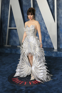 Vanity Fair Oscar Party 2023 in Beverly Hills