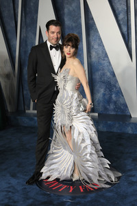 Vanity Fair Oscar Party 2023 in Beverly Hills