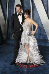 Vanity Fair Oscar Party 2023 in Beverly Hills