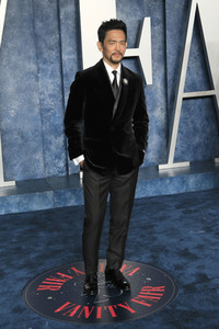 Vanity Fair Oscar Party 2023 in Beverly Hills