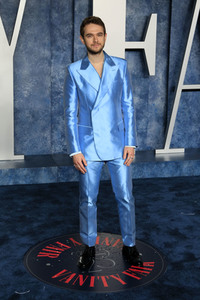 Vanity Fair Oscar Party 2023 in Beverly Hills