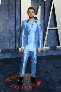 Vanity Fair Oscar Party 2023 in Beverly Hills