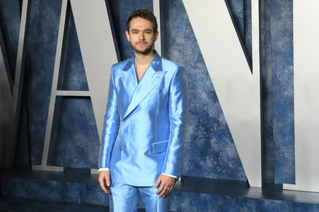 Vanity Fair Oscar Party 2023 in Beverly Hills