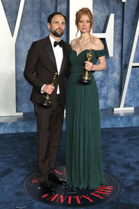 Vanity Fair Oscar Party 2023 in Beverly Hills