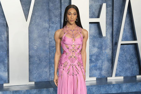 Vanity Fair Oscar Party 2023 in Beverly Hills