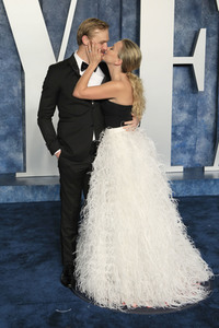 Vanity Fair Oscar Party 2023 in Beverly Hills
