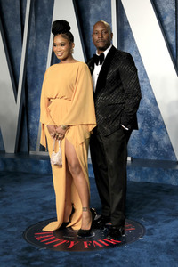 Vanity Fair Oscar Party 2023 in Beverly Hills