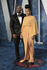 Vanity Fair Oscar Party 2023 in Beverly Hills