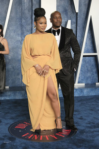 Vanity Fair Oscar Party 2023 in Beverly Hills