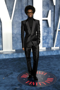 Vanity Fair Oscar Party 2023 in Beverly Hills