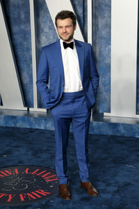 Vanity Fair Oscar Party 2023 in Beverly Hills