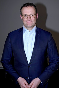 Talkshow 'maischberger' in Berlin