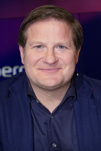 Talkshow 'maischberger' in Berlin